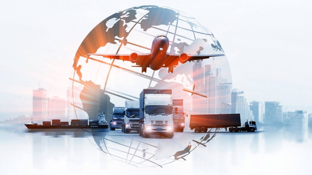 how a third party logistics 3pl service works