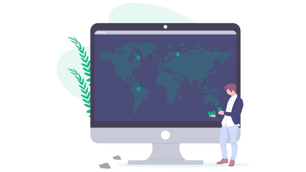 usa global shipping ecommerce order fulfillment simple global