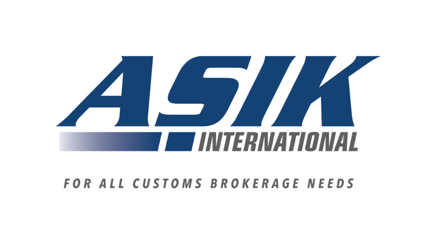 asik international customs broker