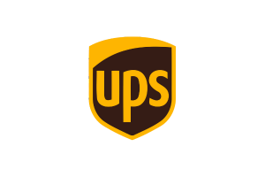 ups intégration de la gestion des expéditions simple global