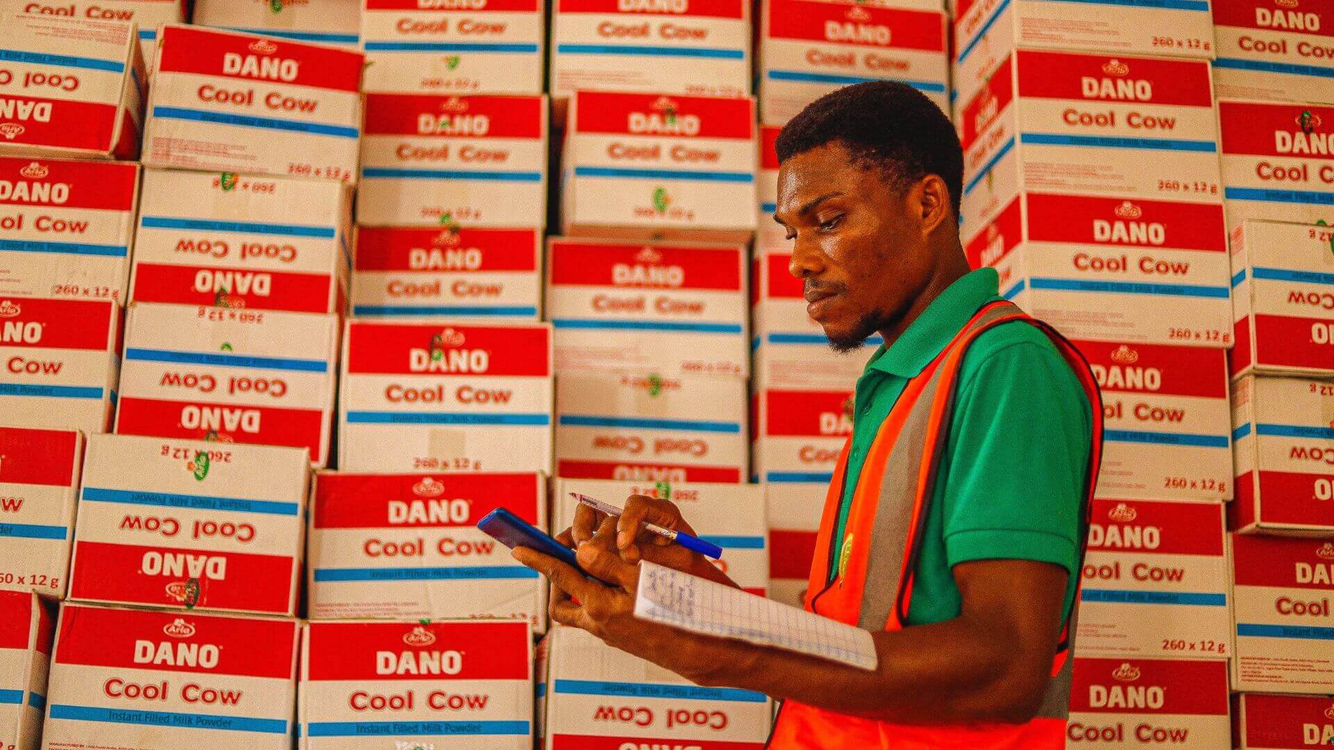 What is fill rate in logistics definition types and importance