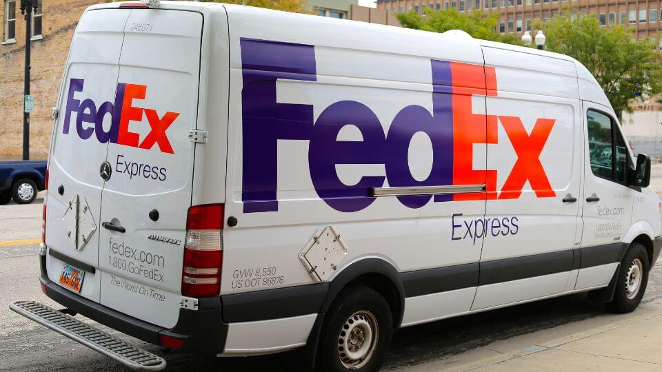 top 5 fedex international shipping services for ecommerce in 2024 simple global