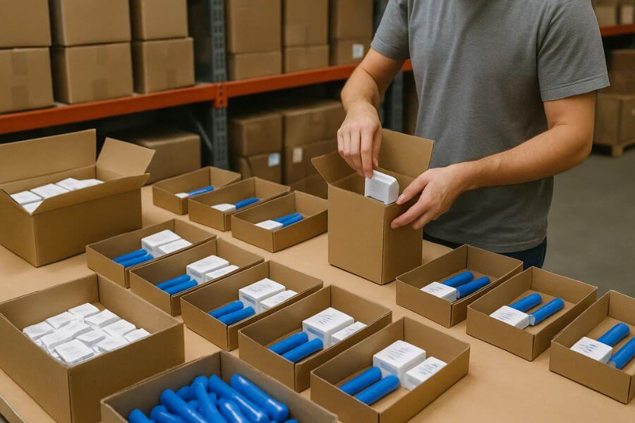 kitting logistics glossary simple global