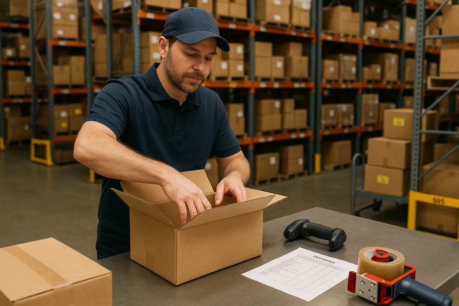 order fulfillment ecommerce fulfillment glossary simple global