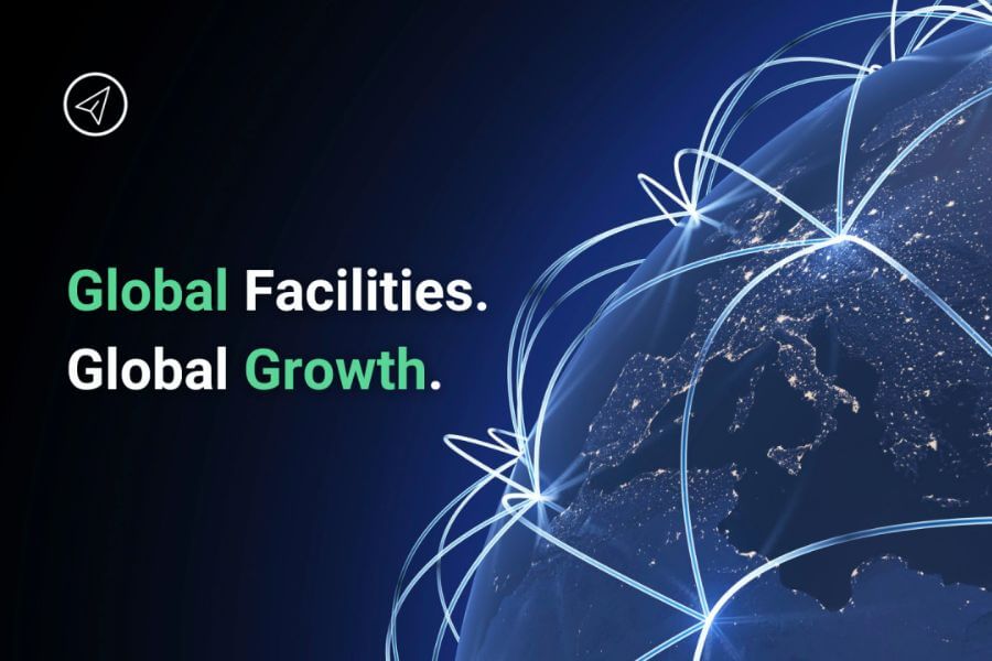 advantages of global 3pl networks how multiple facilities enhance business operations newsletter simple global