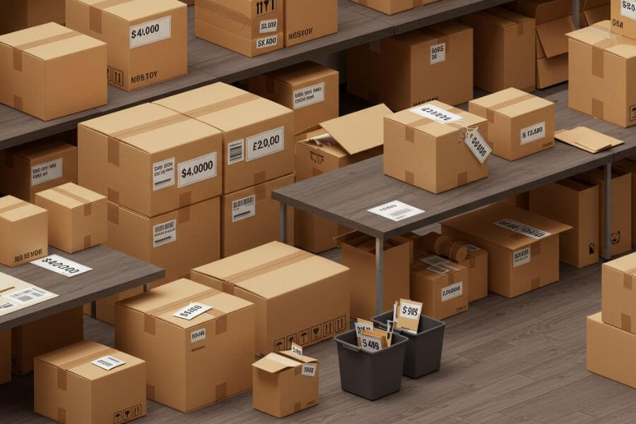 average order value aov ecommerce simple global