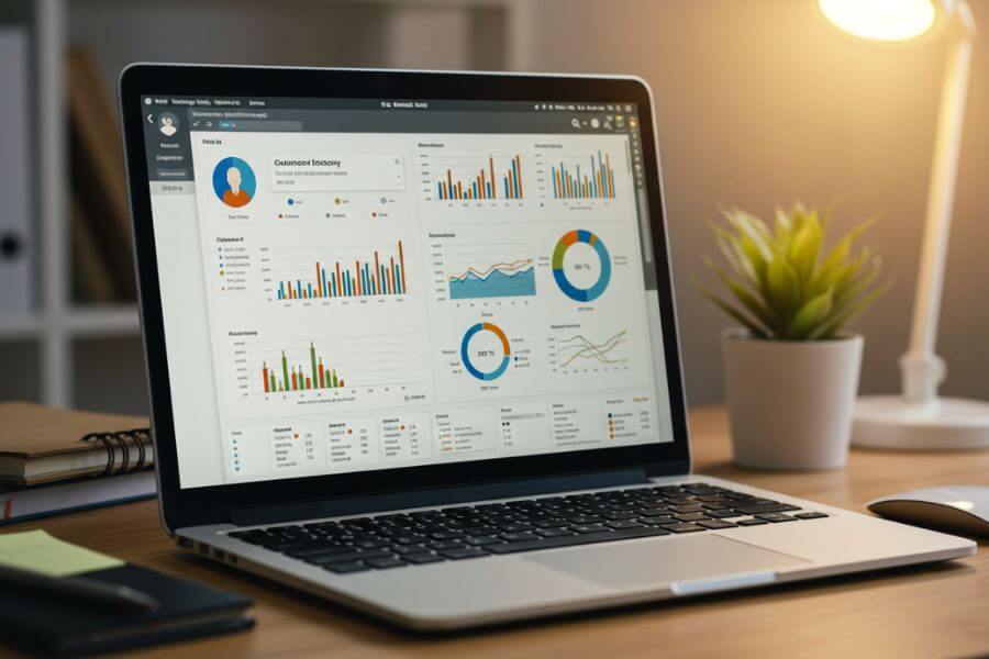 customer lifetime value ecommerce simple global