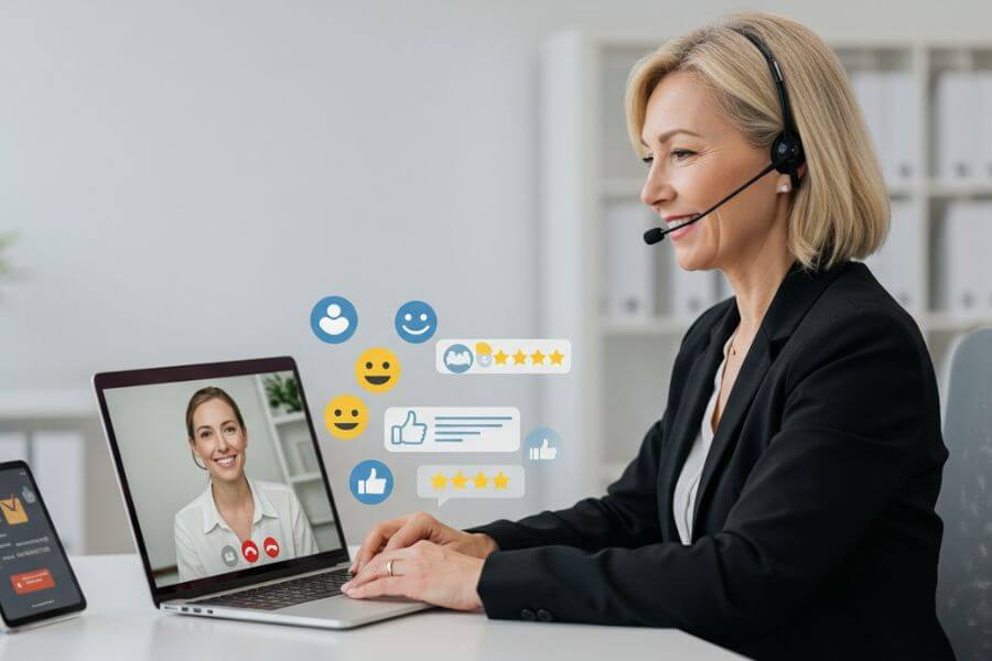 net promoter score nps ecommerce simple global