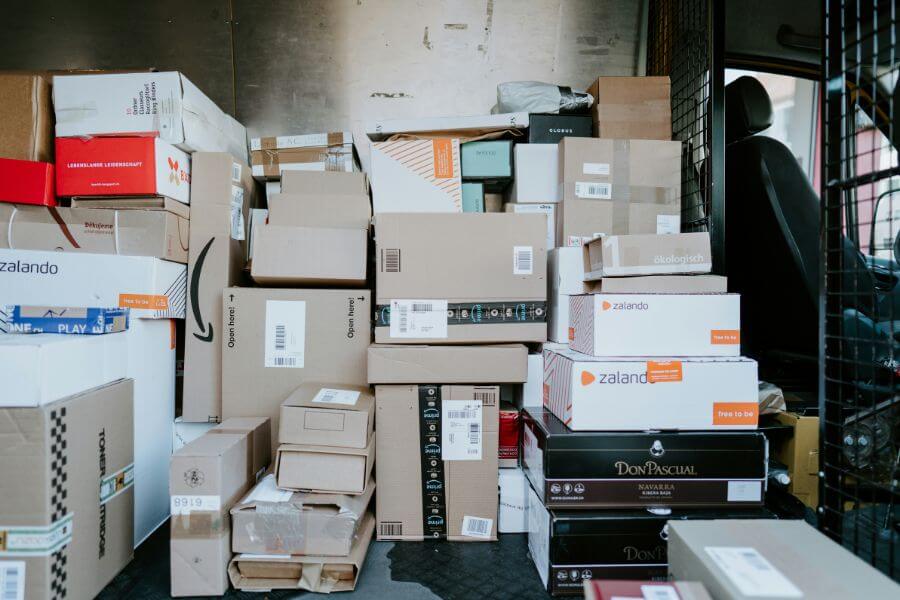 packing list ecommerce glossary simple global