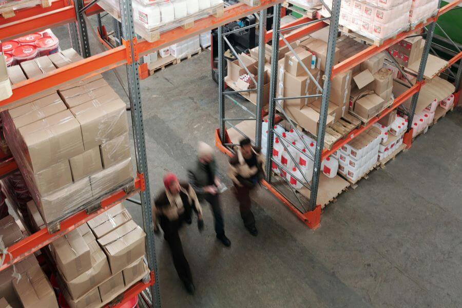 safety stock ecommerce glossary simple global
