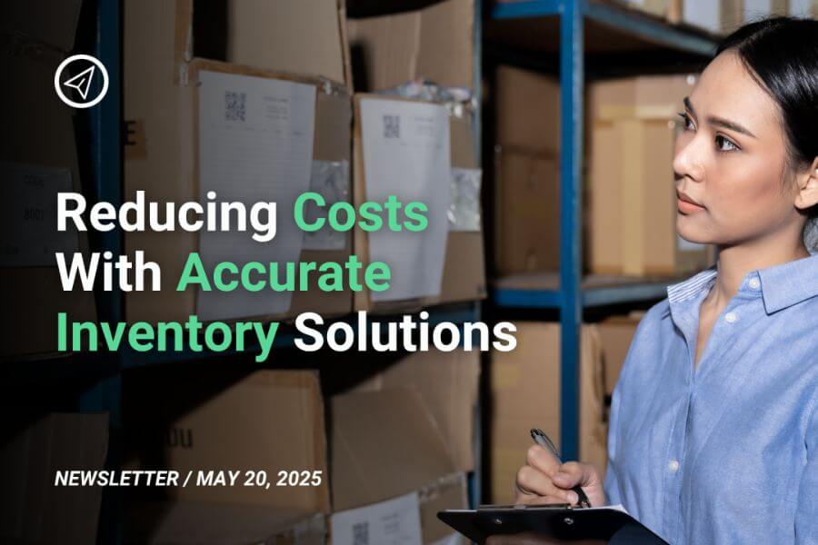 inventory optimization tips how to reduce carrying costs and improve reorder points newsletter simple global