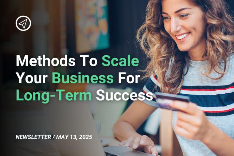 scaling smarter how to prepare your ecommerce store for 10x growth newsletter simple global