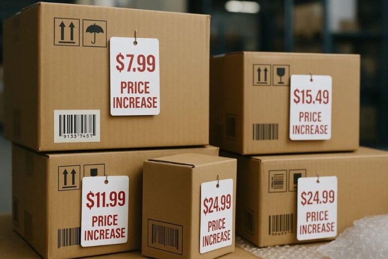 Specialty Packaging Simple Global