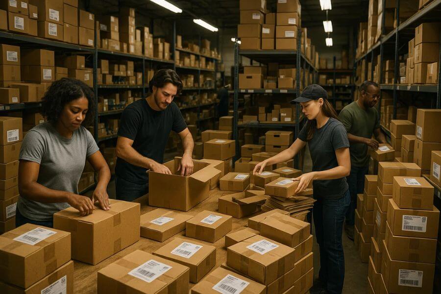 10 signs your ecommerce store has outgrown inhouse fulfillment simple global 1