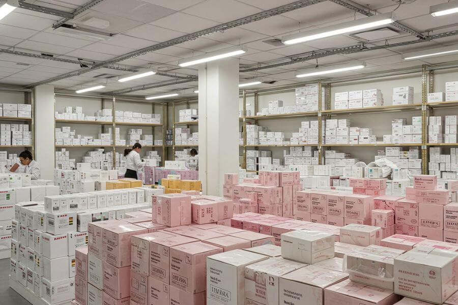 beauty and skincare products 10 ecommerce niches that need fulfillment services the most in 2025 simple global