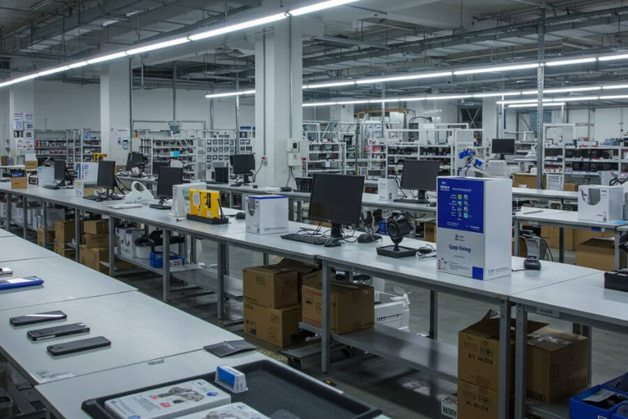 electronics and gadgets 10 ecommerce niches that need fulfillment services the most in 2025 simple global