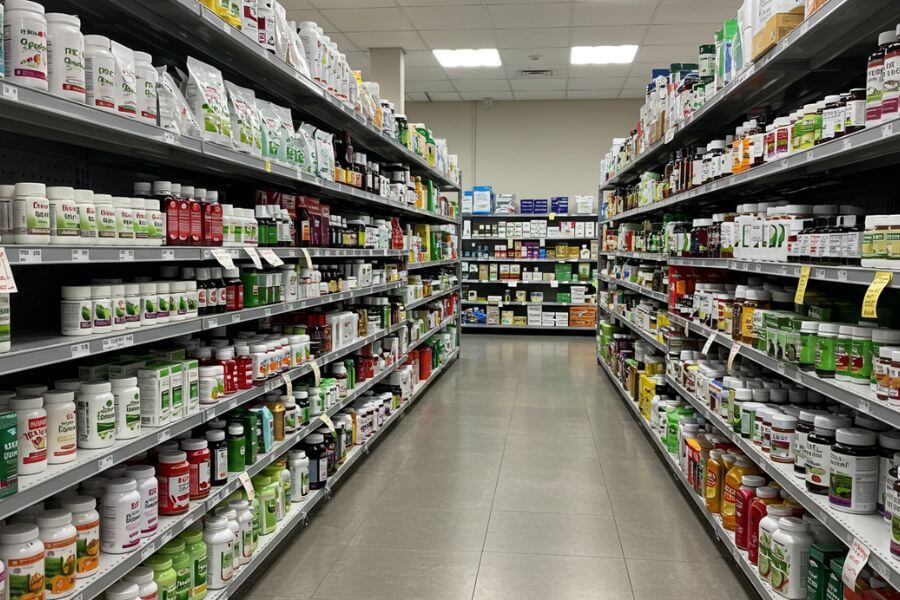 health and wellness products 10 ecommerce niches that need fulfillment services the most in 2025 simple global