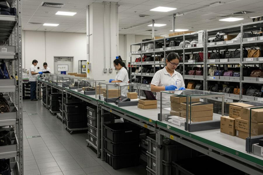luxury goods 10 ecommerce niches that need fulfillment services the most in 2025 simple global