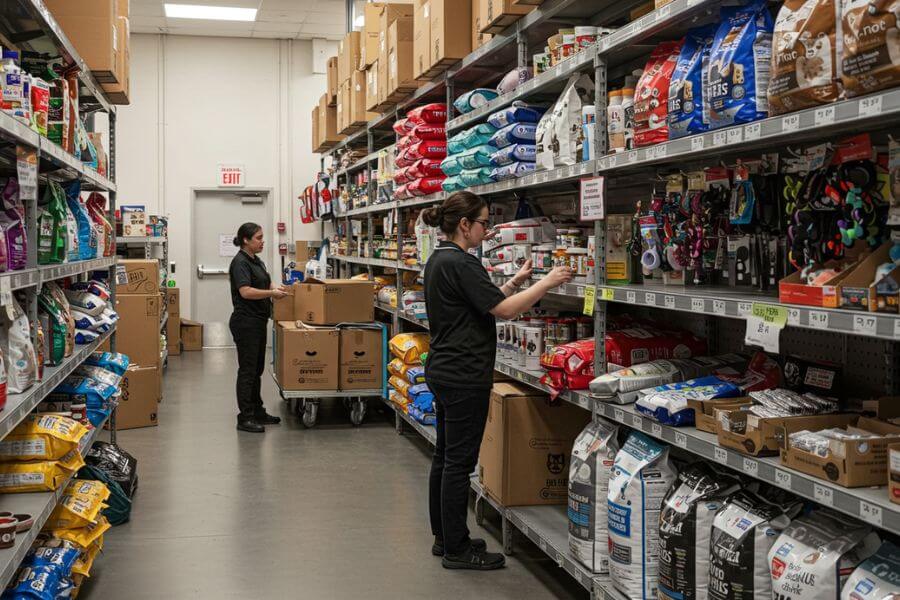 pet products 10 ecommerce niches that need fulfillment services the most in 2025 simple global