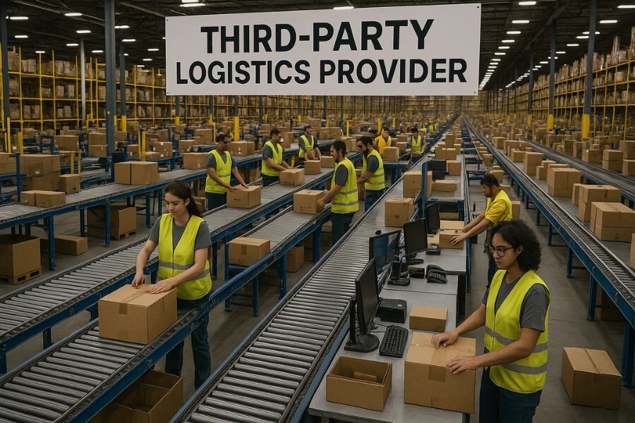 when should you transition from inhouse fulfillment to outsourcing simple global