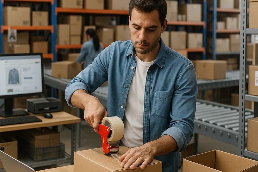 10 fulfillment challenges for omnichannel retailers in 2025 simple global