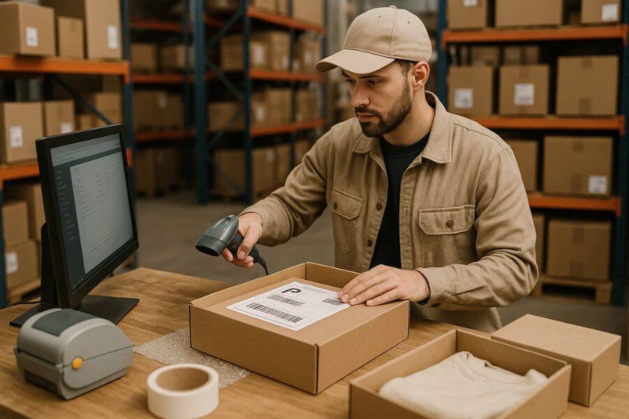10 order fulfillment kpis every ecommerce brand should track in 2025 simple global