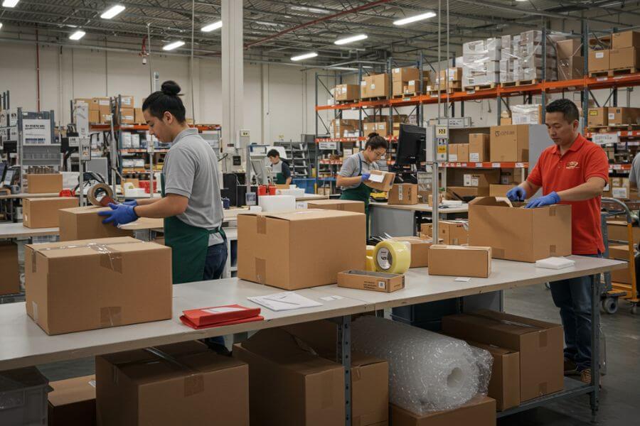 10 proven strategies to speed up your order fulfillment process simple global