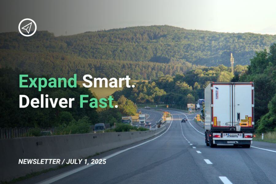 international ecommerce tips for selling across borders and how a 3pl can assist simple global