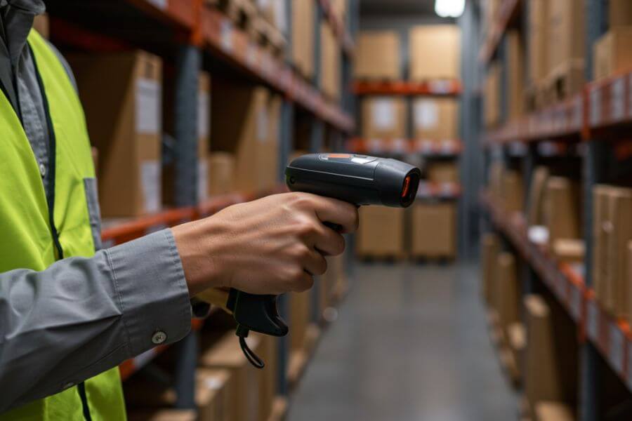 wave picking order fulfillment glossary simple global