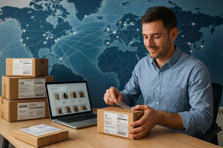 10 benefits of de minimis for small and medium ecommerce businesses simple global
