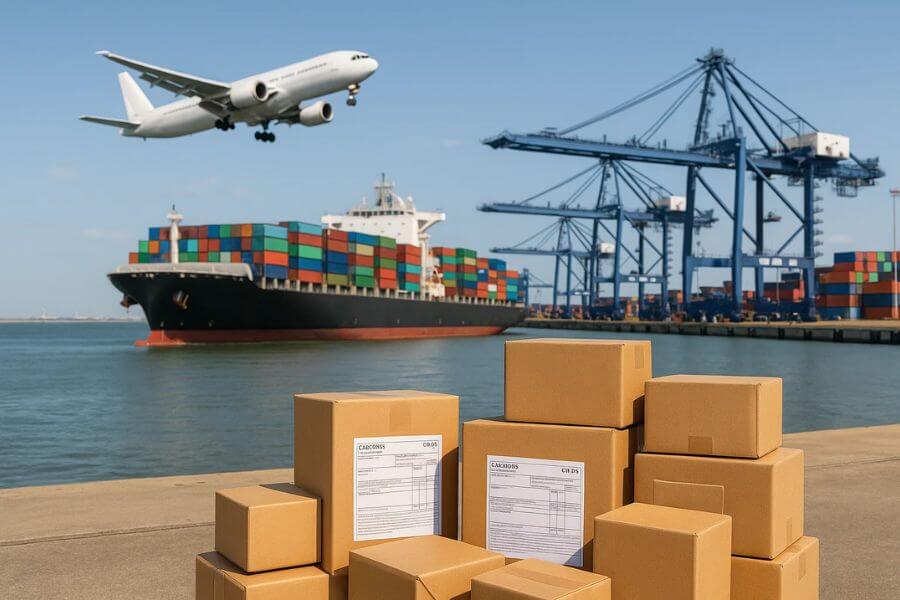 10 strategies to stay under de minimis and avoid import taxes simple global