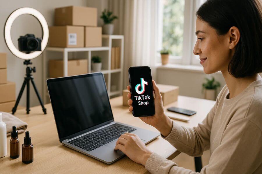 10 things every seller should know before joining tiktop shop in 2025 simple global