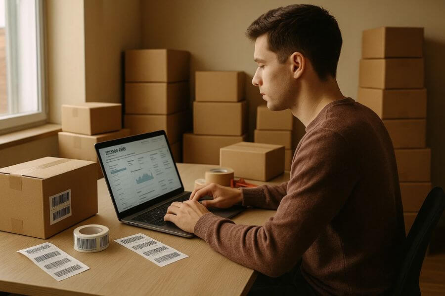 10 common mistakes sellers make with amazon fba and how to avoid them simple global