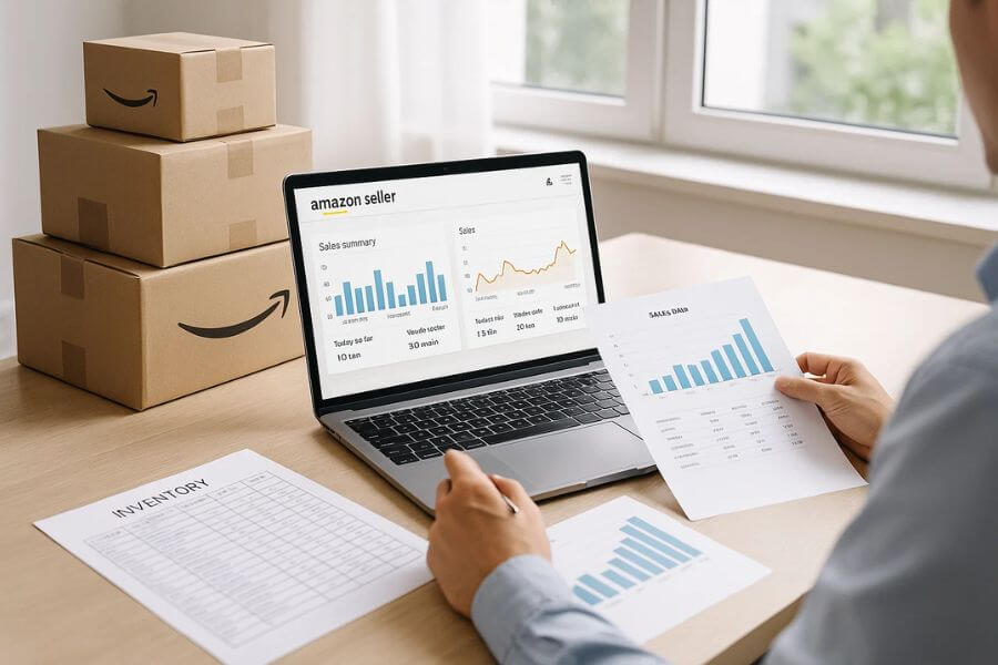 10 proven strategies to maximize profits with amazon fba in 2025 simple global