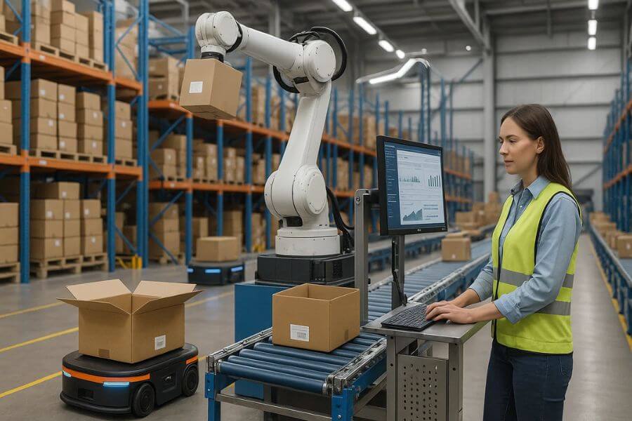 10 things customers dont realize about ecommerce fulfillment in 2025 simple global