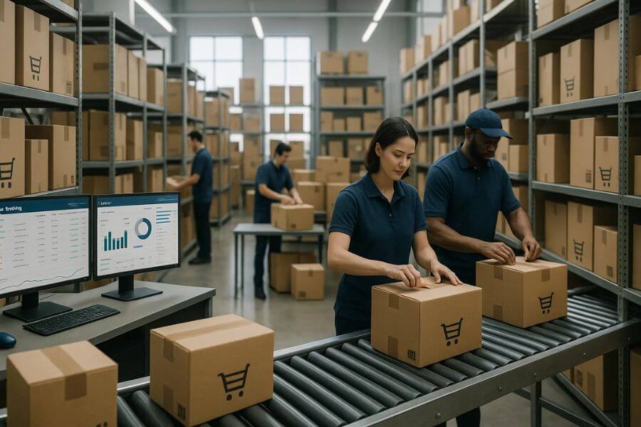 direct to consumer dtc fulfillment glossary simple global