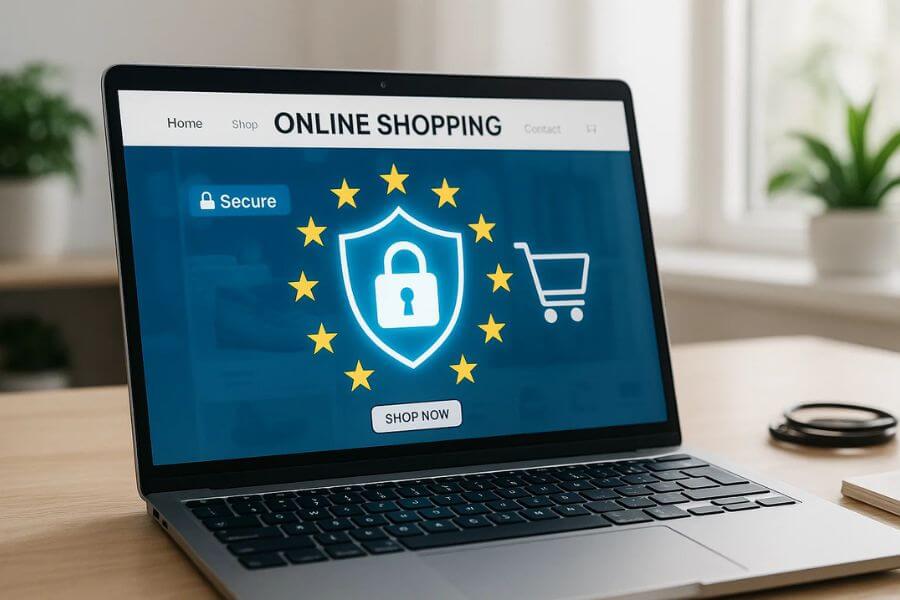 general data protection regulation gdpr ecommerce glossary simple global