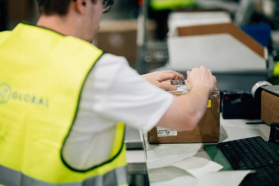 amazon fba packaging and repackaging services usa simple global