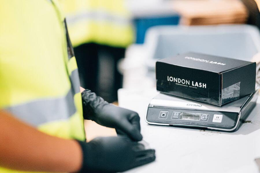 branded packaging services usa simple global