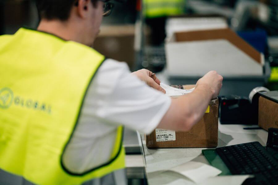 dtc direct to consumer fulfillment services usa simple global