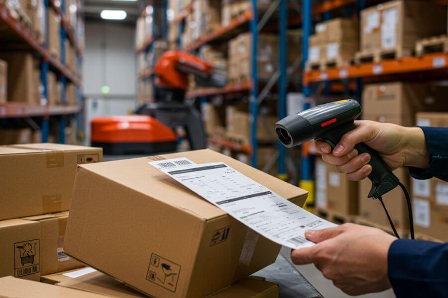 ecommerce and fulfillment integration services usa simple global