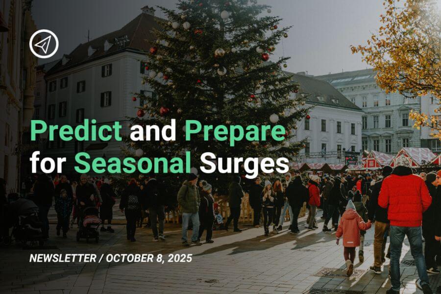 how ecommerce brands can use 3pls to predict and prepare for seasonal surges simple global