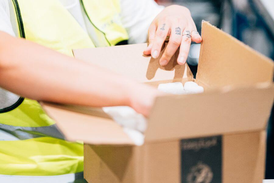 kitting and assembly services usa simple global