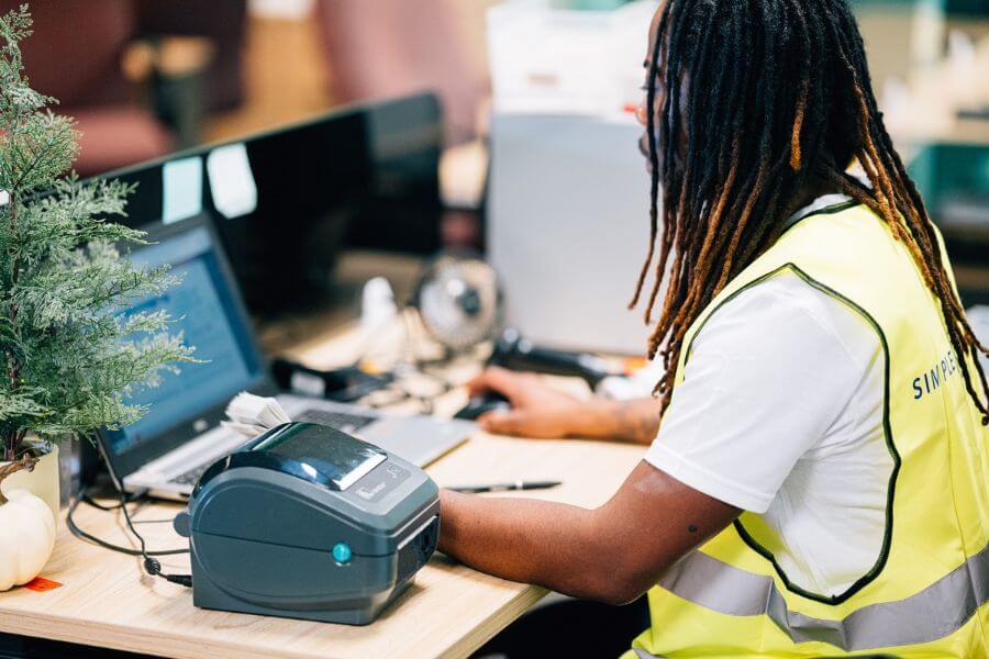 technology driven customization services usa simple global