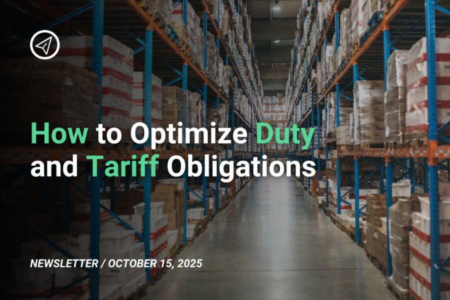 transforming supply chains with ftz foreign trade zone warehouses benefits and optimization strategies simple global