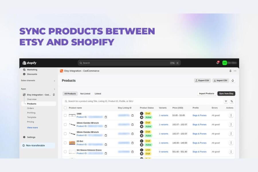 etsy integration cedcommerce top 12 popular sales channel shopify apps for merchants in 2025 simple global