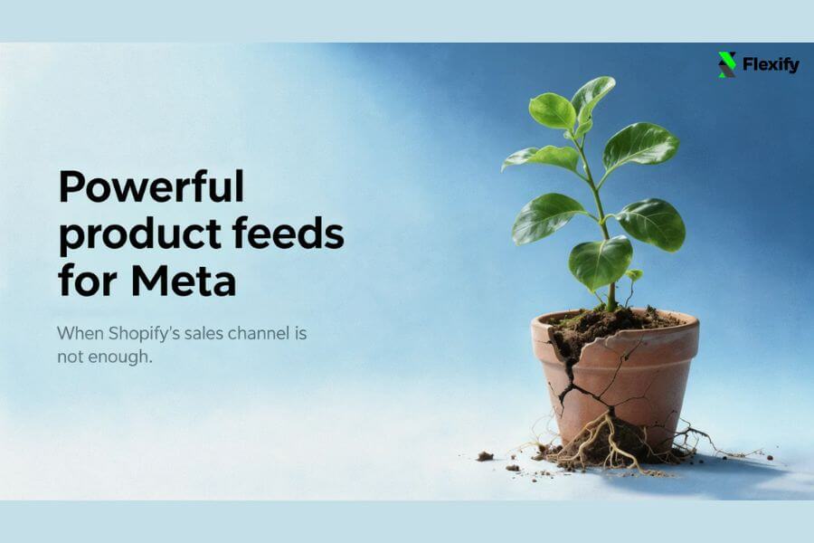 flexify facebook product feed top 12 popular sales channel shopify apps for merchants in 2025 simple global