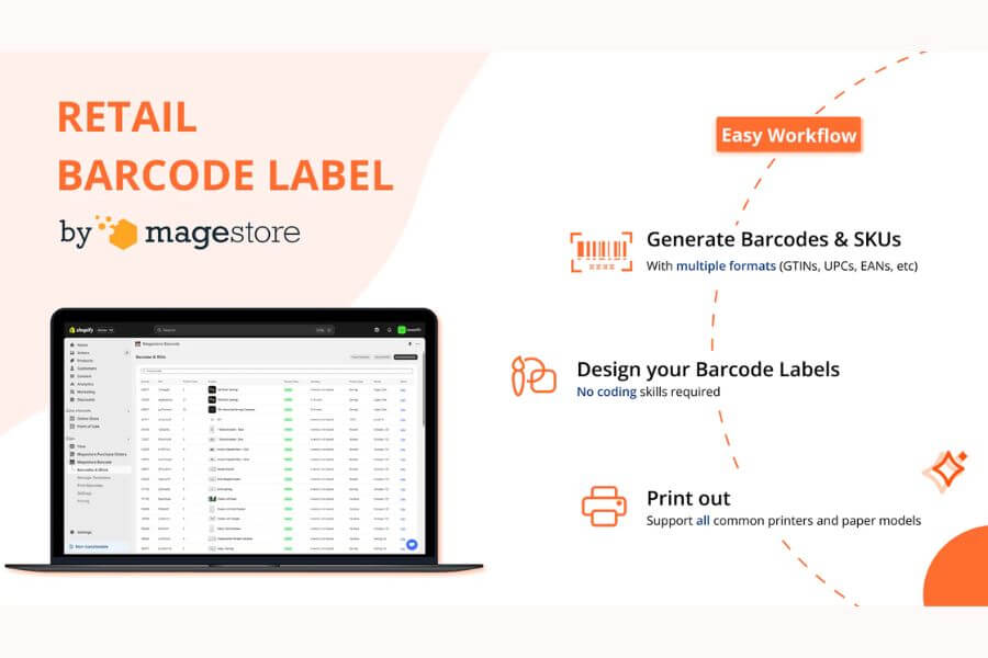 ms barcode labels and generator top 12 popular sales channel shopify apps for merchants in 2025 simple global