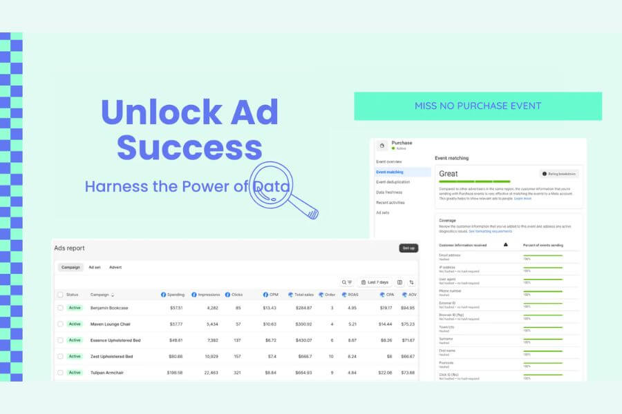 omega facebook pixel meta feed top 12 popular sales channel shopify apps for merchants in 2025 simple global