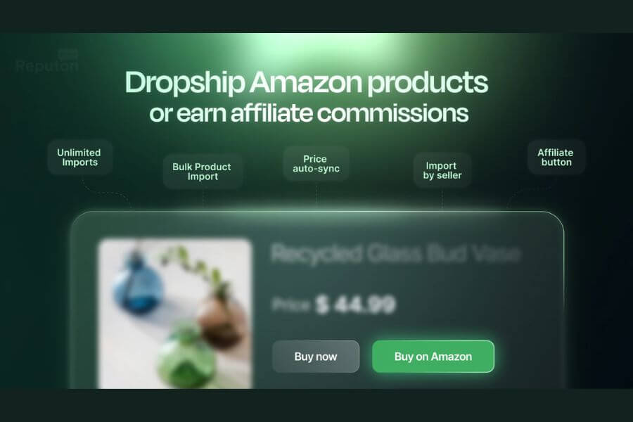 reputon amazon importer top 12 popular sales channel shopify apps for merchants in 2025 simple global